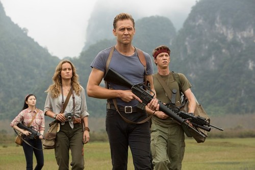 Film “Kong: Skull Island”: opportunity for Vietnam to promote tourism - ảnh 1